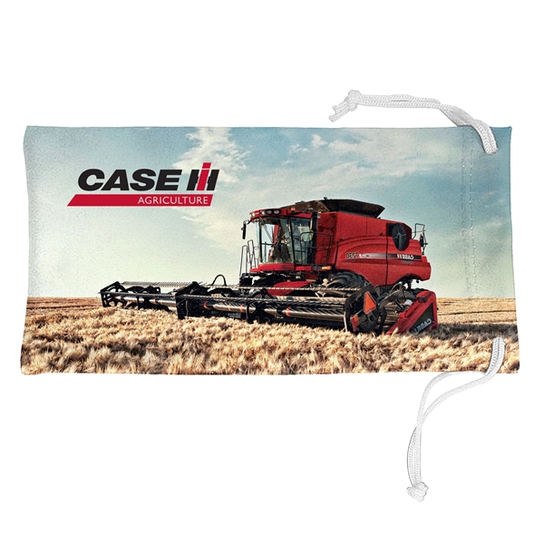 Microfiber Pouch all-over sublimation (Accessory Only) - Image 1