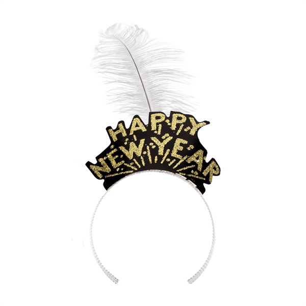 Golden Midnight New Year's Eve Party Kit for 50 - Image 4