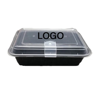 Disposable Container, One-off Lunch Box
