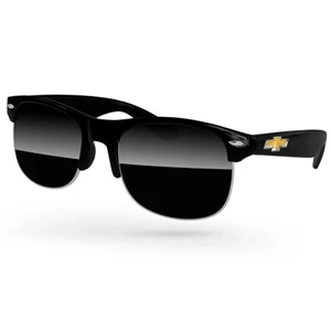 Club Sport Sunglasses w/ full-color imprint