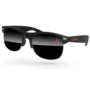 Club Sport Sunglasses w/ 1-color imprints