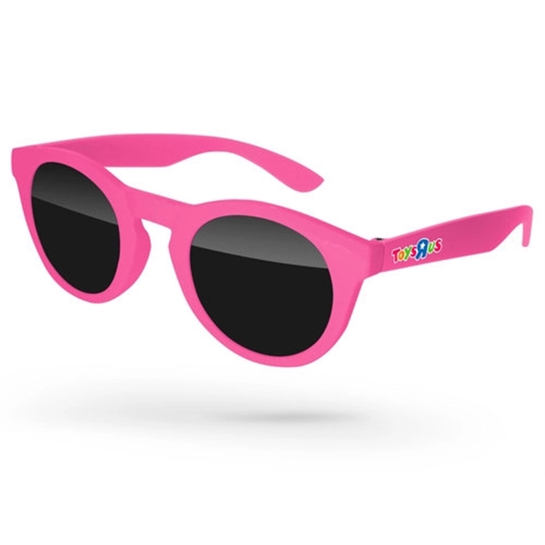 Andy Sunglasses w/ full-color imprint - Image 1