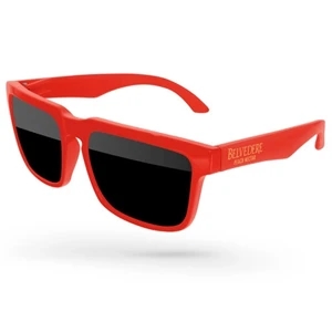 Heat Sunglasses w/ 1-color imprint