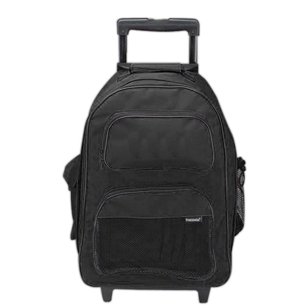 Backpack on Wheels - Image 2