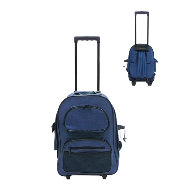 Backpack on Wheels - Image 3