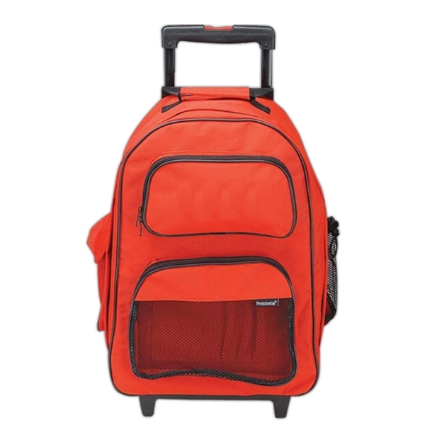 Backpack on Wheels - Image 4
