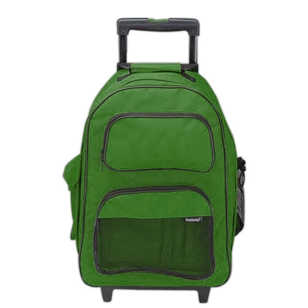 Backpack on Wheels - Image 5