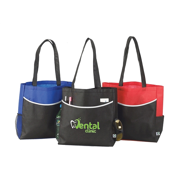 Business Tote - Image 1