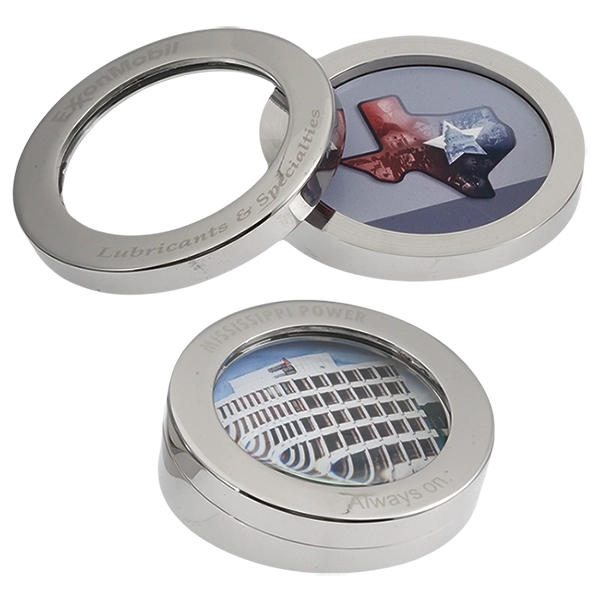 Big Picture Magnifier & Paperweight - Image 3