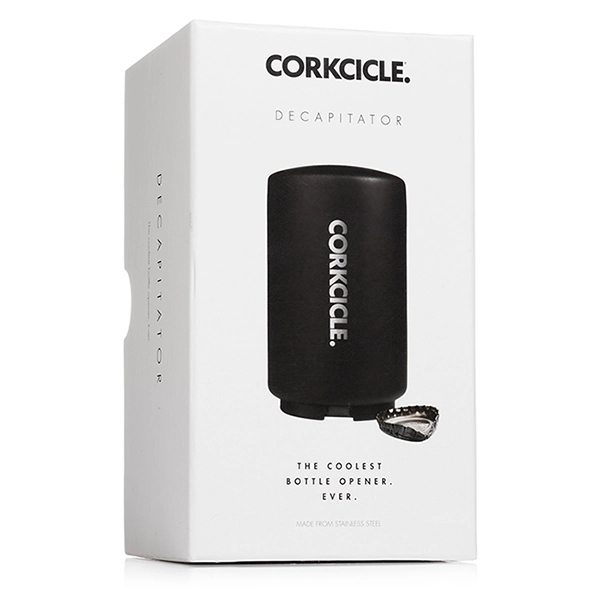 Corkcicle Decapitator Bottle Opener - Image 7