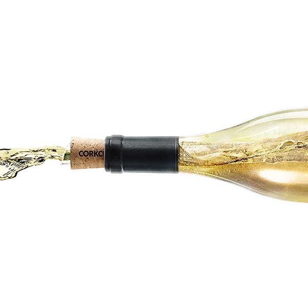 Corkcicle Air Wine Aerator & Chiller - Image 2