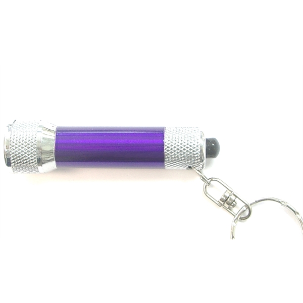 Flashlight Keychain - Image 13