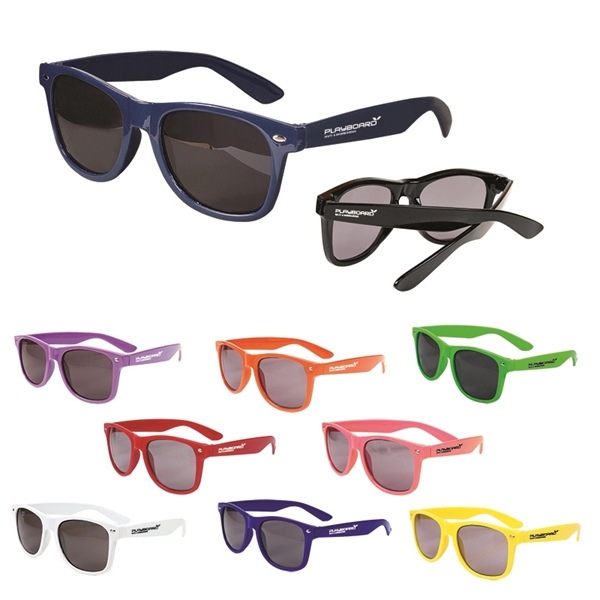 Glossy Sunglasses - Image 1