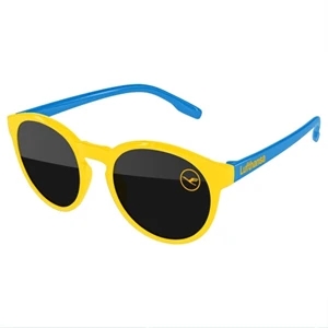 2-Tone Vicky Sunglasses w/ 1-color imprint