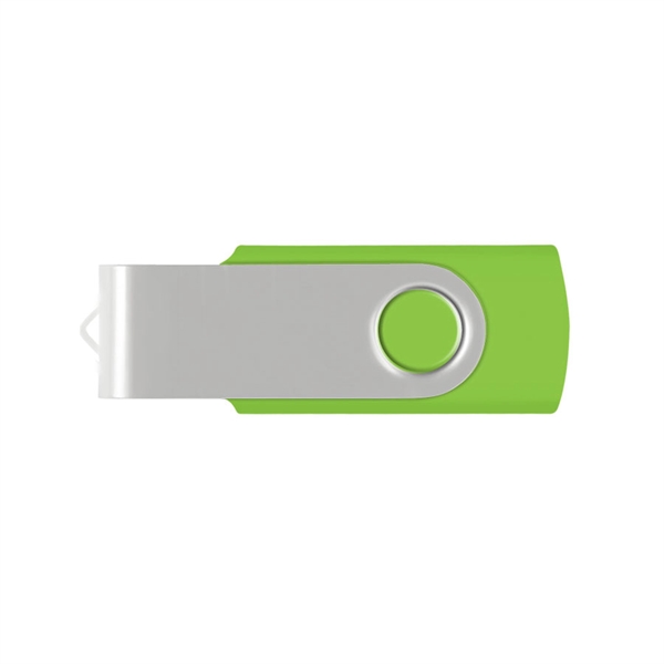 USB Flash Drive Swing Drive™ SW - Image 8