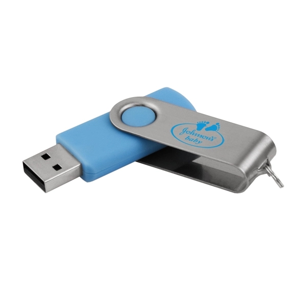 Parma USB 2.0 Drive - Image 4