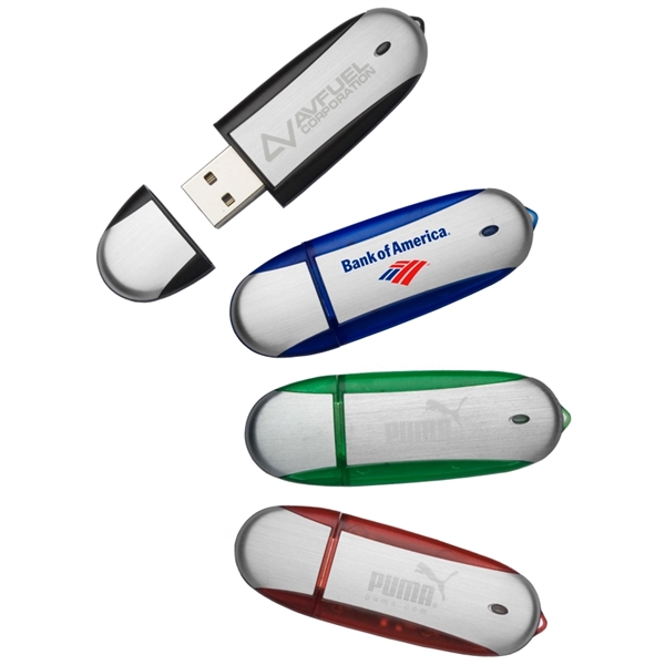 Bari USB 2.0 Drive - Image 2