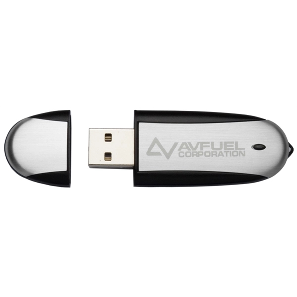 Bari USB 2.0 Drive - Image 4