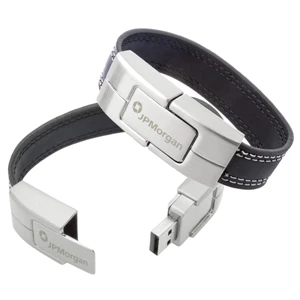Smartie USB 2.0 Drive Bracelet
