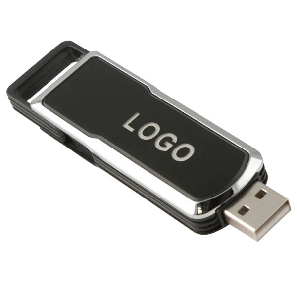 Reflejo Retractable USB 2.0 Drive - Image 3