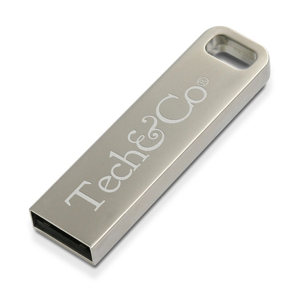 Ferro USB 2.0 Flash Drive - Image 2