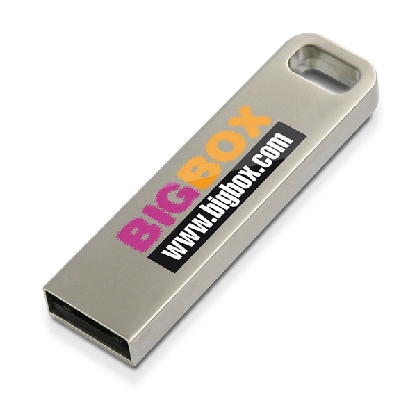 Ferro USB 2.0 Flash Drive - Image 4