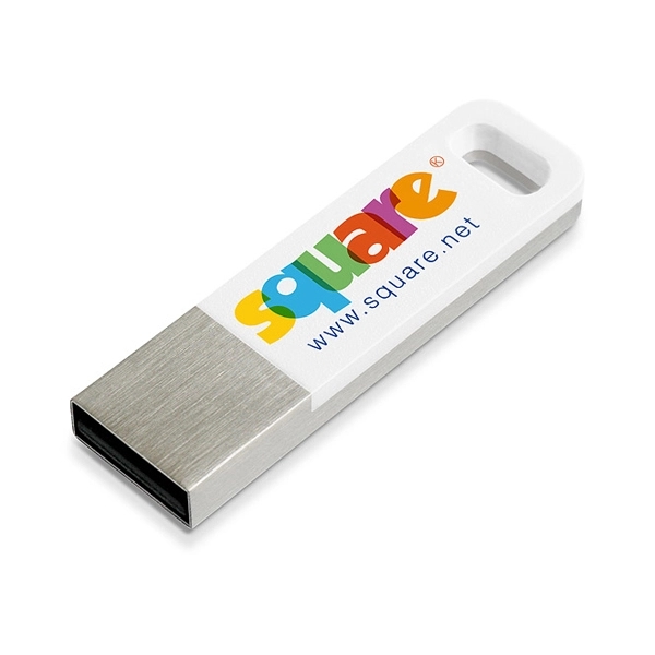 Ferro USB 2.0 Flash Drive - Image 5