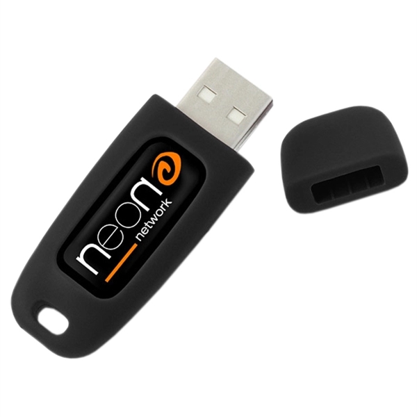 Outdoor USB 2.0 Flash Drive - Image 4