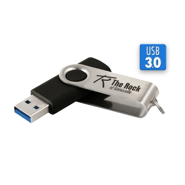 Parma USB 3.0 Drive - Image 2