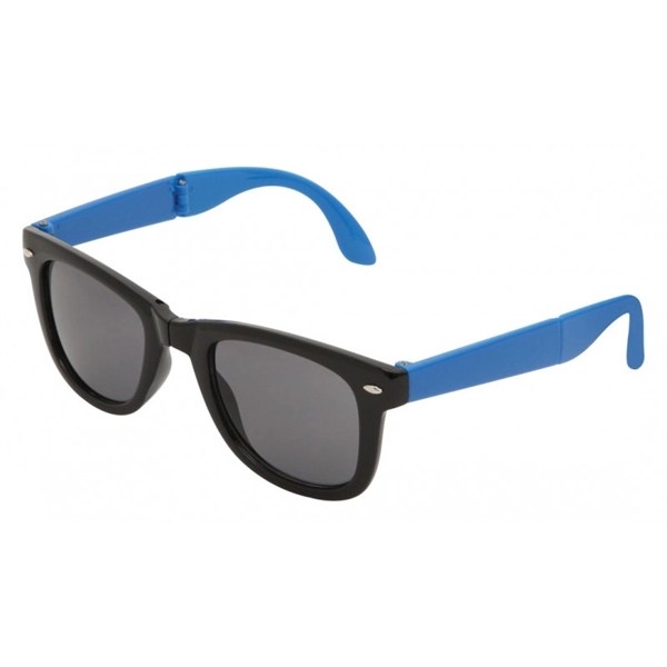 Collapsible Sunglasses - Image 10