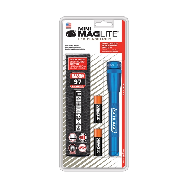 Maglite® LED Holster Combo Pack - Image 5