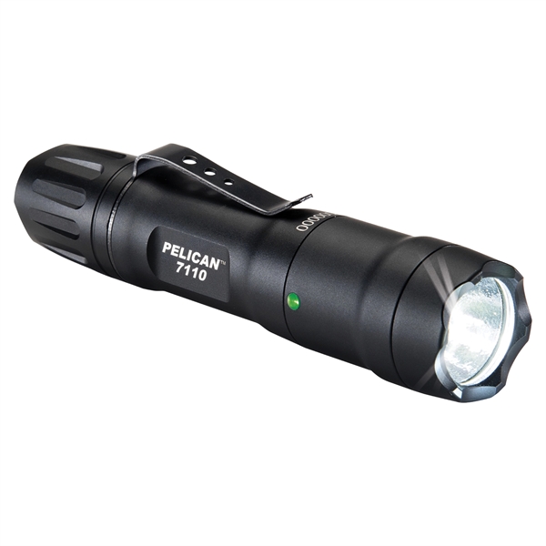 Pelican™ 7110 Tactical Flashlight - Image 1