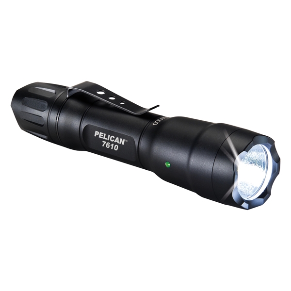 Pelican™ 7610 Tactical Flashlight - Image 1