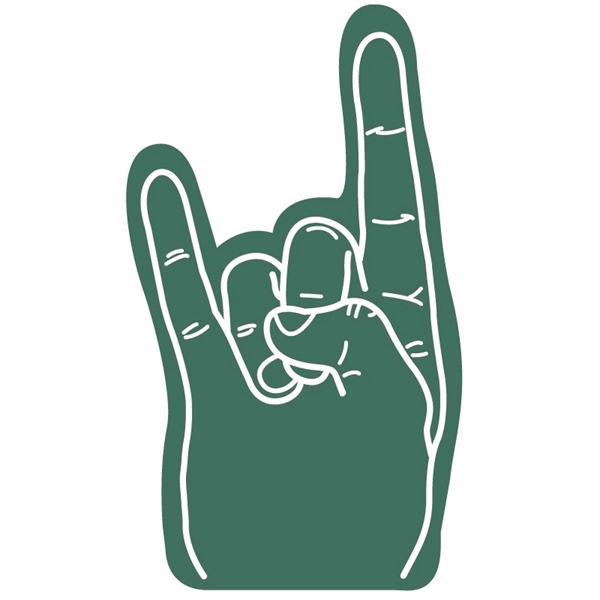 Rock On/Horn Hand - Image 5
