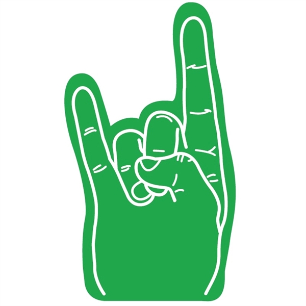 Rock On/Horn Hand - Image 6