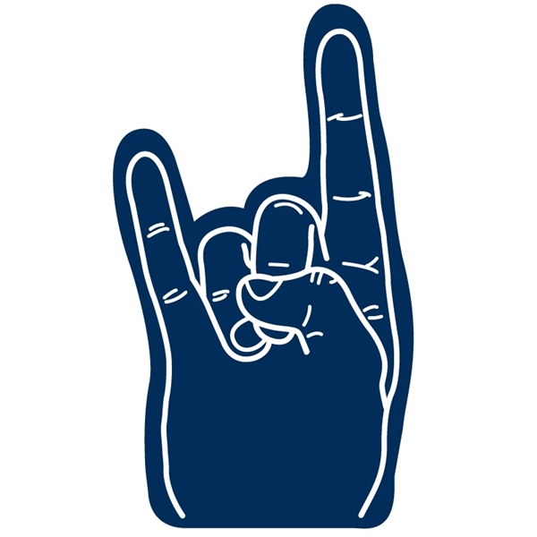 Rock On/Horn Hand - Image 9