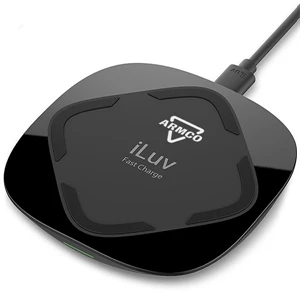 iLuv Qi Fast Wireless Charger