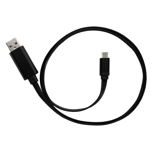 2-In-1 Charging Cable - Image 2