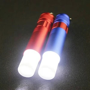 Led Multi-function Flashlight