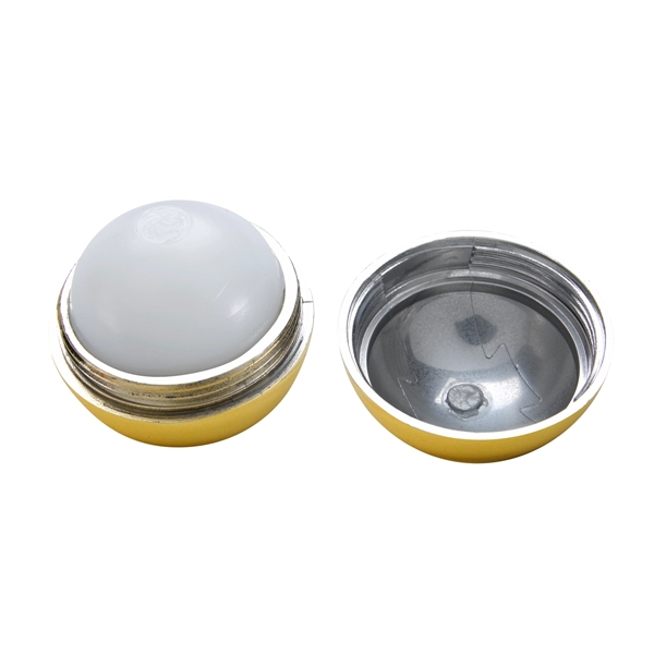 Metallic Lip Moisturizer Ball - Image 2