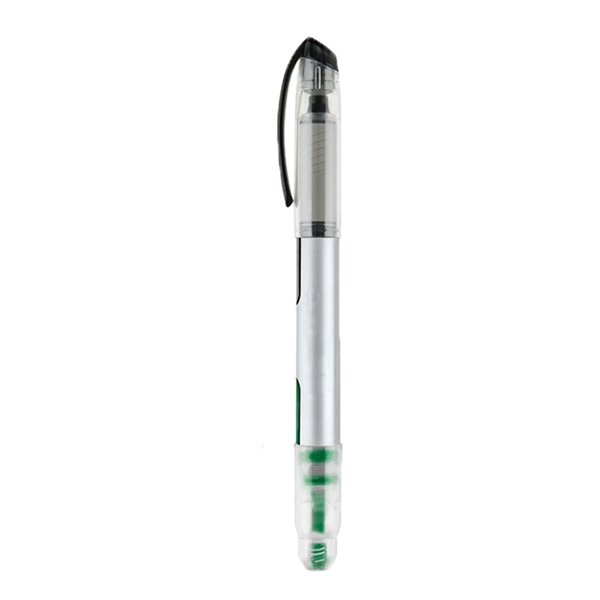 Super Nova Highlighter Combo Pen - Image 3