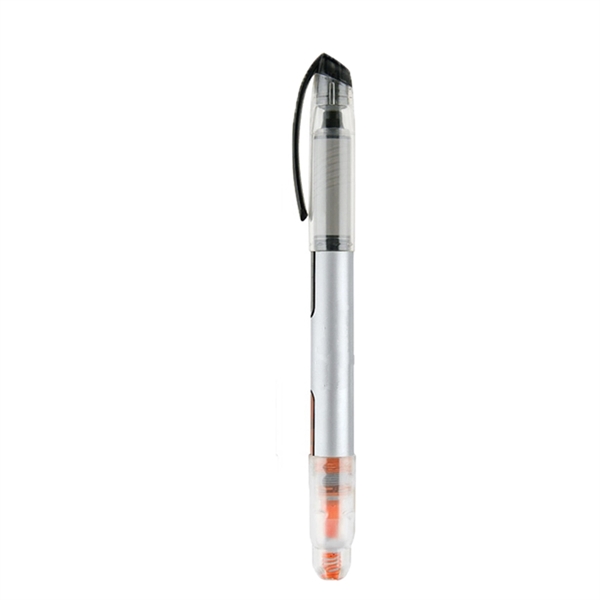 Super Nova Highlighter Combo Pen - Image 4