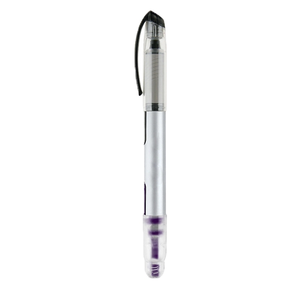 Super Nova Highlighter Combo Pen - Image 6