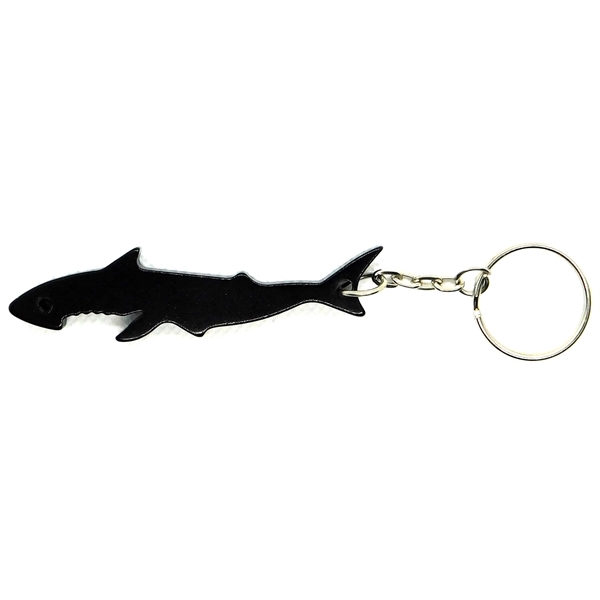 Shark shape keychain - Image 6