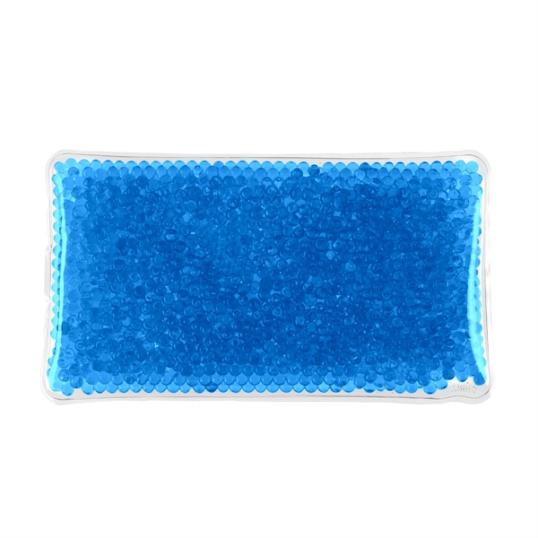 Gel Beads Hot/Cold Pack - Image 3