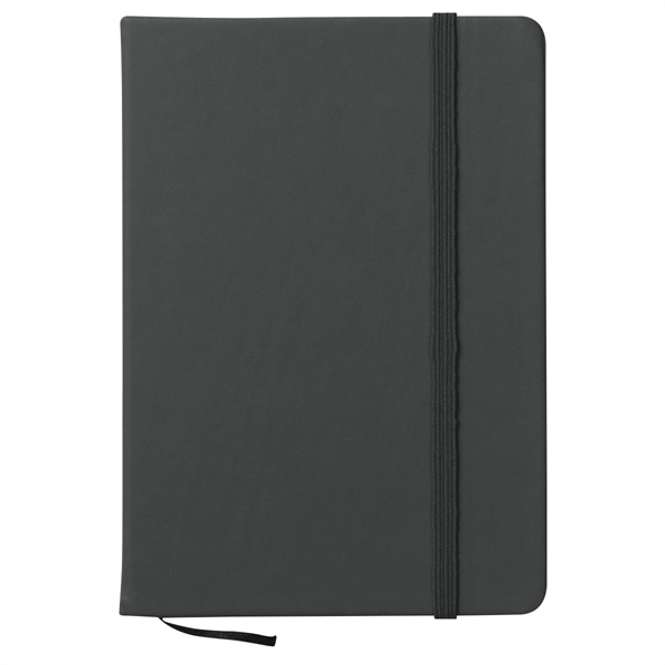 5" x 7" Journal Notebook - Image 8
