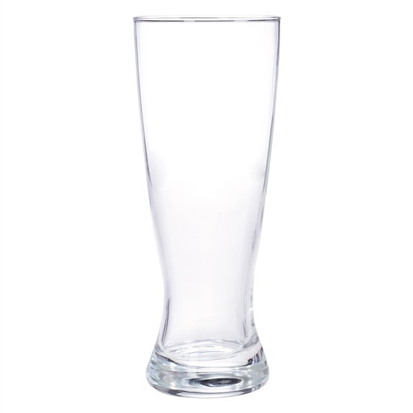 20 Oz. Pilsner Glass - Image 2