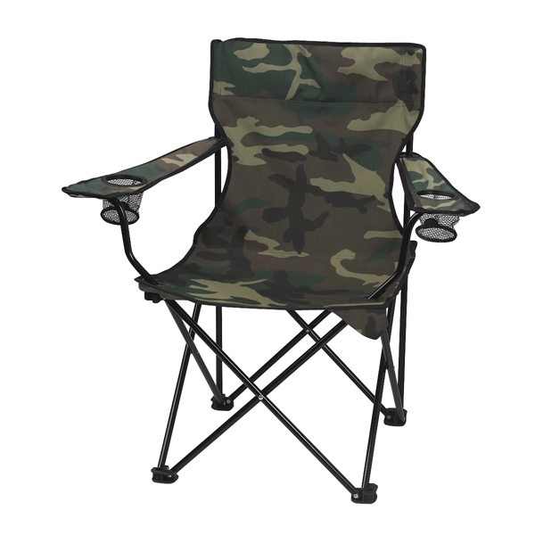 Folding Chair With Carrying Bag - Image 10