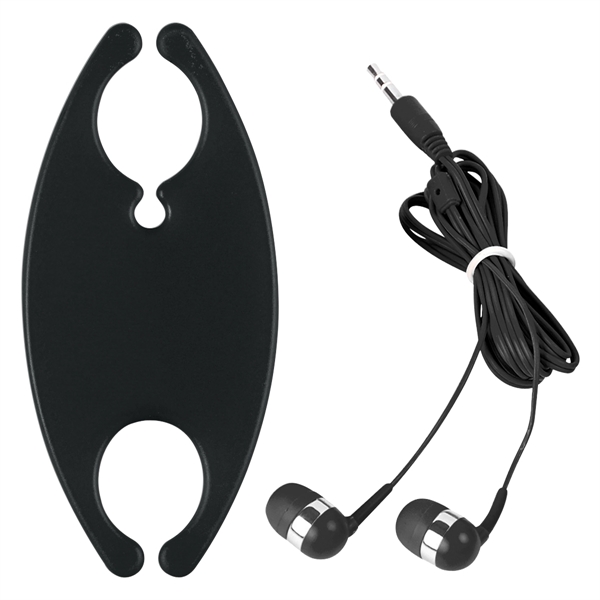 Earbuds And Organizer Kit - Image 19