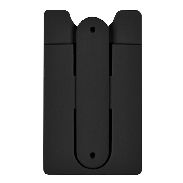 Phone Wallet With Earbuds - Image 15